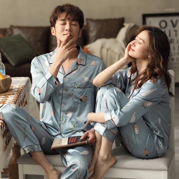 pajamas thin section summer air conditioning room leisurewear pyjama homme nuisette femme camisones para dormir gecelik1, Black;brown
pajamas thin section summer air conditioning room leisurewear pyjama homme nuisette femme camisones para dormir gecelik1, Black;brown