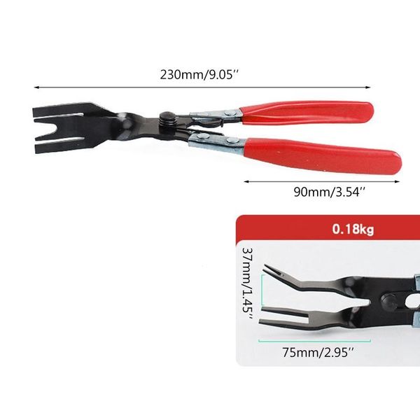 car door panel push retainer installer trim clip fastener remover puller plier m89a professional hand tool sets
car door panel push retainer installer trim clip fastener remover puller plier m89a professional hand tool sets