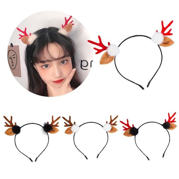 hair accessories christmas reindeer antler headband cute elf ears pine cone jingle bells hoop holiday cosplay party
hair accessories christmas reindeer antler headband cute elf ears pine cone jingle bells hoop holiday cosplay party
