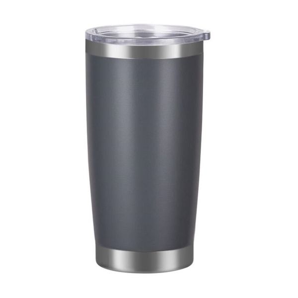 stainless steel tumblers wine beer travel egg cups 20oz double wall vacuum large capacity sports mugs dhf1164
stainless steel tumblers wine beer travel egg cups 20oz double wall vacuum large capacity sports mugs dhf1164