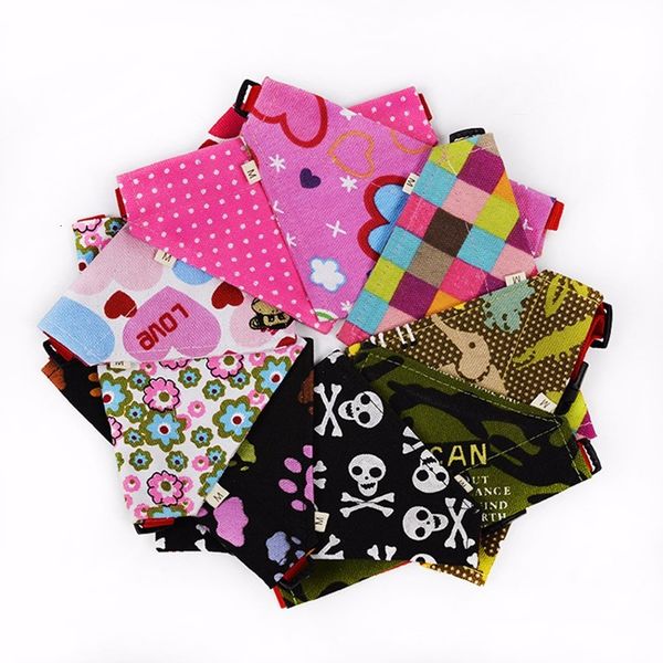 20pcs cute scarf lovely dog canvas adjustable puppy triangle bandana pet cat tie collar xs-xl
20pcs cute scarf lovely dog canvas adjustable puppy triangle bandana pet cat tie collar xs-xl