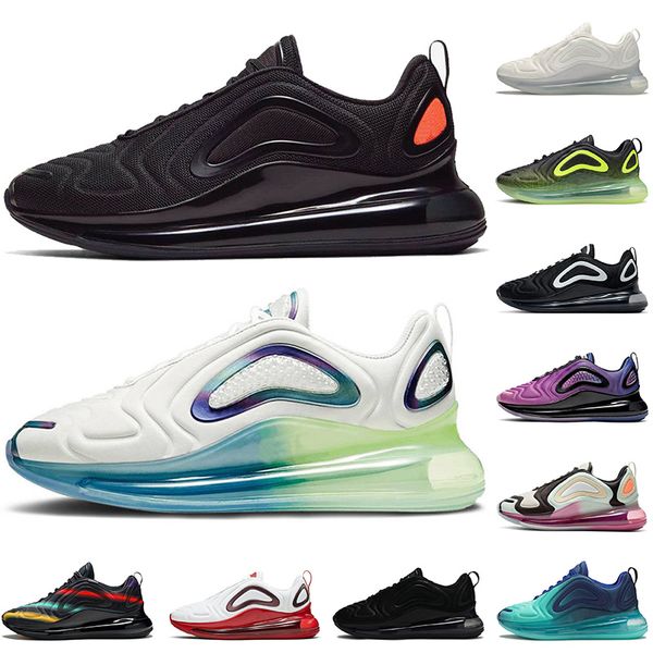 720s running shoes black orange mens sports bubble pack triple black all white off be true neon oreo womens size 45, White;red
720s running shoes black orange mens sports bubble pack triple black all white off be true neon oreo womens size 45, White;red