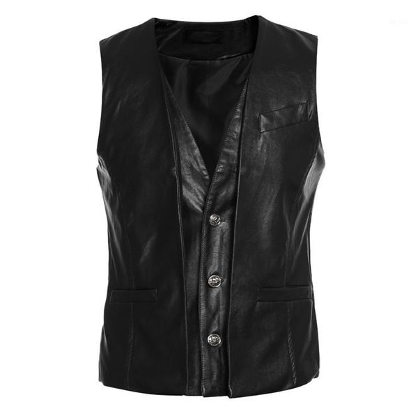laamei 2020 mens suit vest casual business sleeveless waistcoat solid single breasted fashion vests wedding party costume new1, Black;white
laamei 2020 mens suit vest casual business sleeveless waistcoat solid single breasted fashion vests wedding party costume new1, Black;white