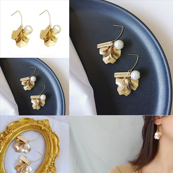fwv stud new design freshwater pearl earrings white zirconia gun and bullet fashion plated cubic gold earring earrings, Golden
fwv stud new design freshwater pearl earrings white zirconia gun and bullet fashion plated cubic gold earring earrings, Golden