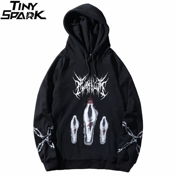 men hip hop hoodie sweatshirt three ghost print harajuku streetwear hooded pullover cotton autumn hoodie hiphop oversize y200704, Black
men hip hop hoodie sweatshirt three ghost print harajuku streetwear hooded pullover cotton autumn hoodie hiphop oversize y200704, Black