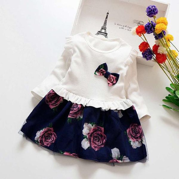 autumn winter flower pullover mesh kids dress for girl clothing baby birthday party princess dresses baby christmas costume wmtvfa, Red;yellow
autumn winter flower pullover mesh kids dress for girl clothing baby birthday party princess dresses baby christmas costume wmtvfa, Red;yellow