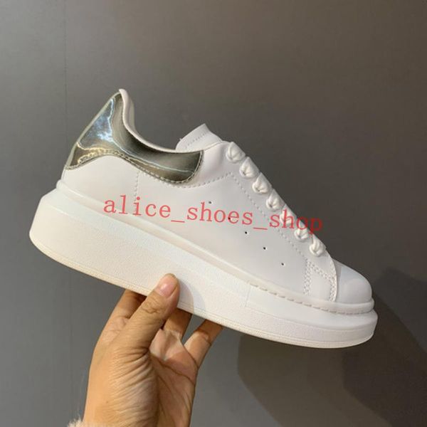 highquality fashion colorful couple casual shoes men and women lace-up sneakers leather white shoes size 35-45, Black
highquality fashion colorful couple casual shoes men and women lace-up sneakers leather white shoes size 35-45, Black