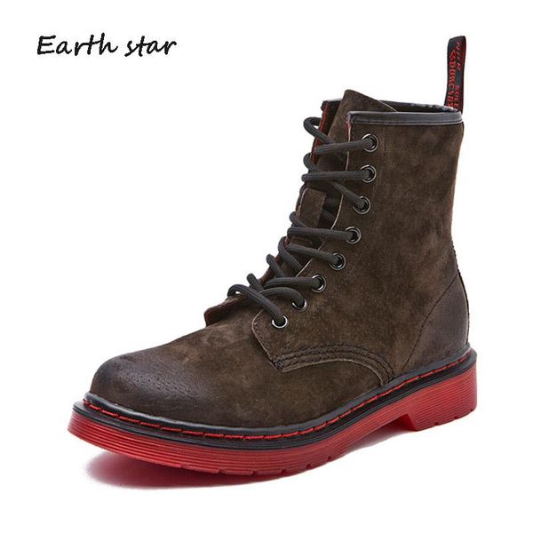 botas mujer casualshoes women martin boots fashion brand real leather ladies footware ankle cross-tied boots women black shoe
botas mujer casualshoes women martin boots fashion brand real leather ladies footware ankle cross-tied boots women black shoe