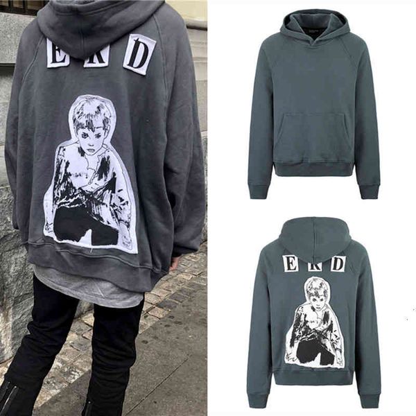 gray blue comic little boy patch print erd hoodie men women 1:1 oversized heavy fabric pullover sweatshirts az0h, Black
gray blue comic little boy patch print erd hoodie men women 1:1 oversized heavy fabric pullover sweatshirts az0h, Black