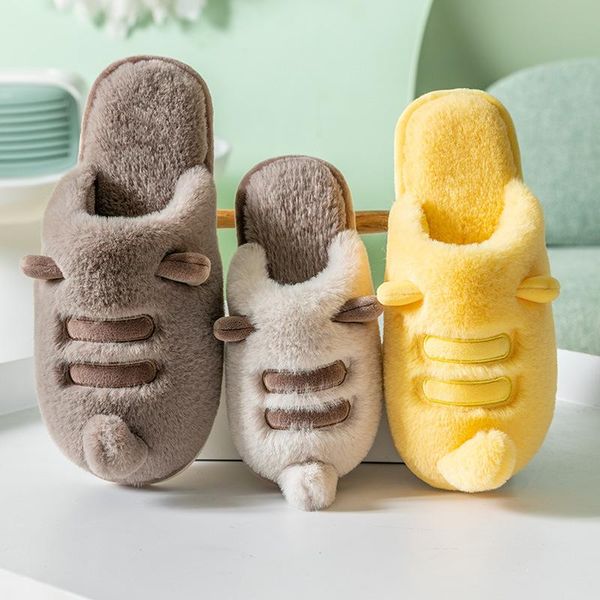 animel designer house couples fur slippers winter warm plush bedroom ladies flat shoes non-slip indoor women furry slipers, Black
animel designer house couples fur slippers winter warm plush bedroom ladies flat shoes non-slip indoor women furry slipers, Black