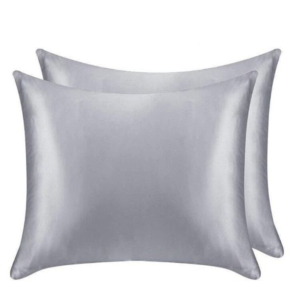 20*26inch ice silk multicolor satin pillowcase home case zipper double face envelope bedding pillow cover bc
20*26inch ice silk multicolor satin pillowcase home case zipper double face envelope bedding pillow cover bc