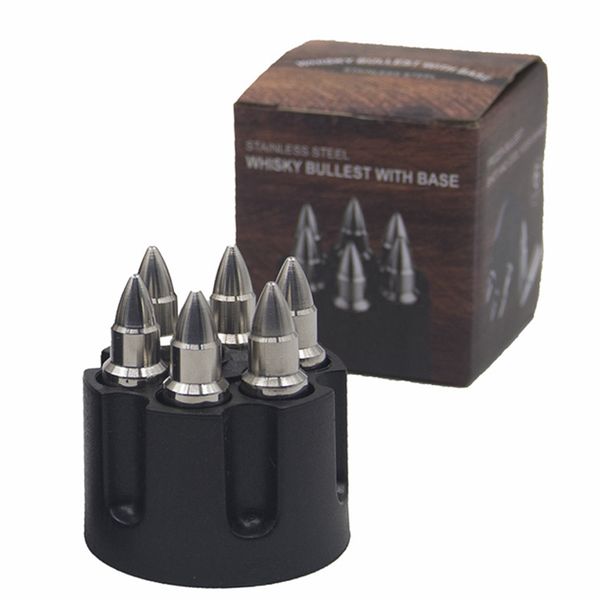 whiskey stones stainless steel resuable whiskey ice cubes wine chillers bullets shaped whiskey chilling cooler stone vtky2222
whiskey stones stainless steel resuable whiskey ice cubes wine chillers bullets shaped whiskey chilling cooler stone vtky2222