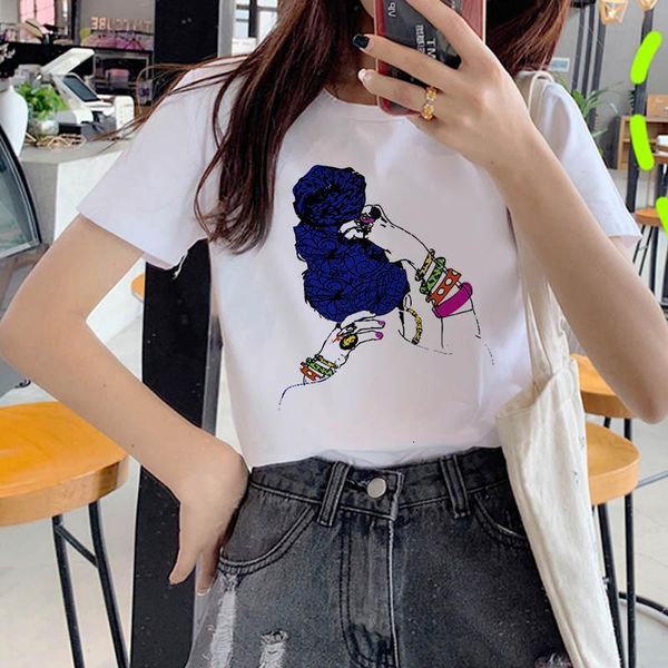 cute black girl magic t shirt women african black girl female t-shirt gothic female hip hop white t-shirt femme
cute black girl magic t shirt women african black girl female t-shirt gothic female hip hop white t-shirt femme