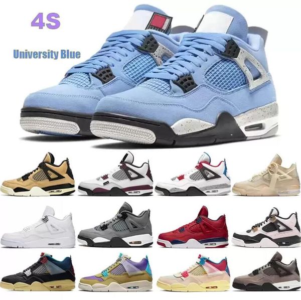 university blue jumpman 4 4s mens basketball shoes white guava ice oreo sail noir metallic purple black cat bred shimmer cactus jack men wom
university blue jumpman 4 4s mens basketball shoes white guava ice oreo sail noir metallic purple black cat bred shimmer cactus jack men wom