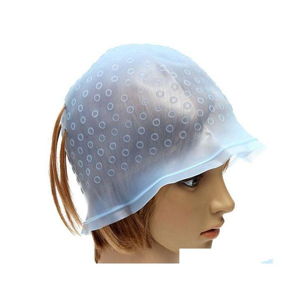 1 pcs pro reusable hair colouring highlighting dye cap hook frosting tipping hair col qylfmr bdehair
1 pcs pro reusable hair colouring highlighting dye cap hook frosting tipping hair col qylfmr bdehair