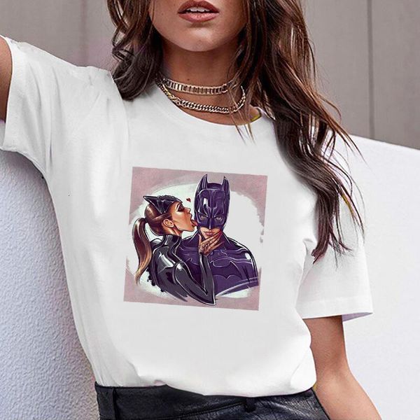 горячие продажи женский мультфильм печать thirts harajuku t рубашка о-шеи топы повседневная корольная рукава уличная одежда пара рубашки оде, White
горячие продажи женский мультфильм печать thirts harajuku t рубашка о-шеи топы повседневная корольная рукава уличная одежда пара рубашки оде, White