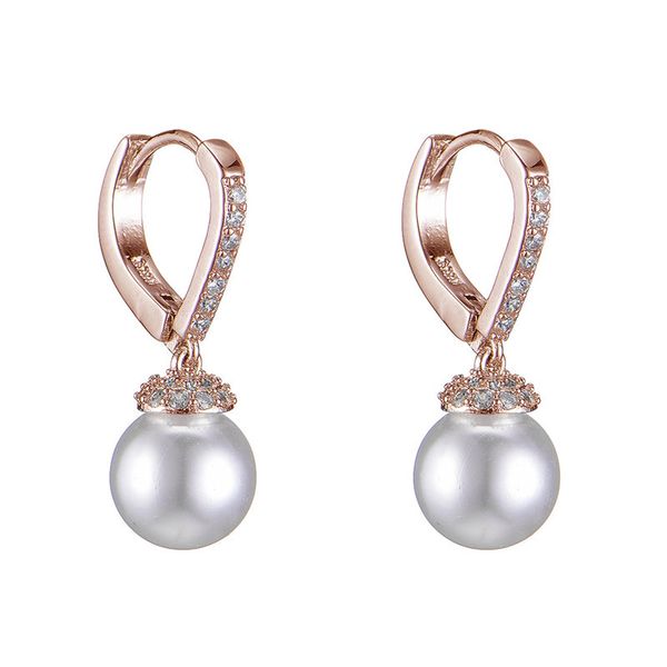 rose gold earrings bohemian jewelry charm designer stud women new simulation natural pearl shell beads ear buckle female elegant earrings, Golden
rose gold earrings bohemian jewelry charm designer stud women new simulation natural pearl shell beads ear buckle female elegant earrings, Golden