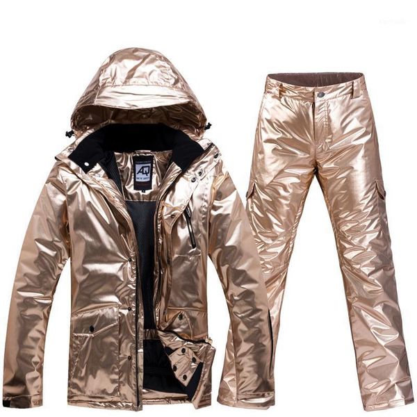 skiing suits ski suit men and women couple models winter outdoor veneer double board gold pants waterproof warmth1
skiing suits ski suit men and women couple models winter outdoor veneer double board gold pants waterproof warmth1