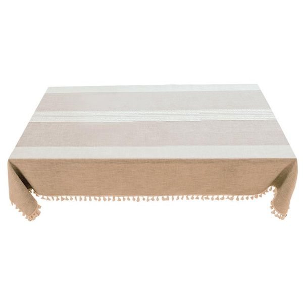 home reusable dustproof table cloth anti dirty banquet cotton linen dining room wrinkle stitching tassle washable kitchen
home reusable dustproof table cloth anti dirty banquet cotton linen dining room wrinkle stitching tassle washable kitchen