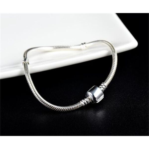 snake wholesale-quality 20pcs/lot silver plated bracelet & bangle chain with barrel clasp fit pandora women bracelets pu, Golden;silver
snake wholesale-quality 20pcs/lot silver plated bracelet & bangle chain with barrel clasp fit pandora women bracelets pu, Golden;silver
