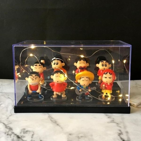 iju4hcrayon small new blind box. cow doll girl kui mo playing room office toys cute animation9kjyu, Silver
iju4hcrayon small new blind box. cow doll girl kui mo playing room office toys cute animation9kjyu, Silver
