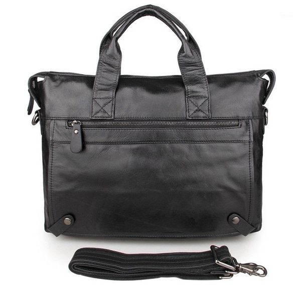father's day gift men's vintage cow leather briefcase messenger shoulder portfolio lapbag case handbag shoulder bags for men1
father's day gift men's vintage cow leather briefcase messenger shoulder portfolio lapbag case handbag shoulder bags for men1