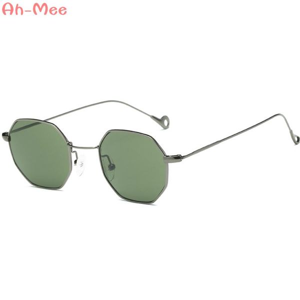 sunglasses classic small frame men vintage brand designer little alloy goggles gradient lens eyewear accessories uv400, White;black
sunglasses classic small frame men vintage brand designer little alloy goggles gradient lens eyewear accessories uv400, White;black
