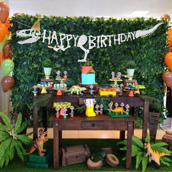 qifu dinosaur party banner with hat dinosaur birthday party decor kids favors jungle safari theme party supplies baby shower wmtjwx
qifu dinosaur party banner with hat dinosaur birthday party decor kids favors jungle safari theme party supplies baby shower wmtjwx