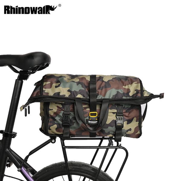 rhinowalk 6 цветов мужчины женщины женщины путешествия водонепроницаемая сумка messenger многофункциональный велосипед задняя стойка pannier
rhinowalk 6 цветов мужчины женщины женщины путешествия водонепроницаемая сумка messenger многофункциональный велосипед задняя стойка pannier
