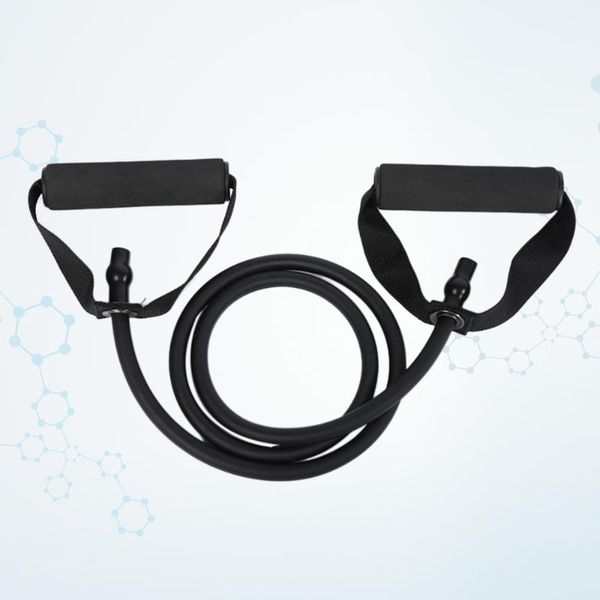 1 pc elastic tension rope elastic latex natural expander band for strength exercise training
1 pc elastic tension rope elastic latex natural expander band for strength exercise training