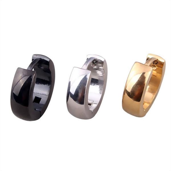 stud kpop dna korean v man titanium steel earrings ear clip ears buckle women jewelry without pierced, Golden;silver
stud kpop dna korean v man titanium steel earrings ear clip ears buckle women jewelry without pierced, Golden;silver