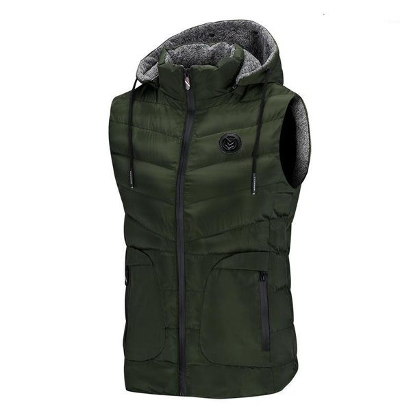dimusi mens vests spring autumn mens fashion sleeveless jackets male cotton-padded vests men thicken waistcoats clothing,ya7851, Black
dimusi mens vests spring autumn mens fashion sleeveless jackets male cotton-padded vests men thicken waistcoats clothing,ya7851, Black