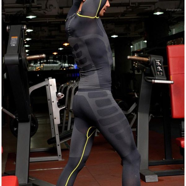 running pants men's quick dry athletic compression training base layers skin sports tights sportswear1, Black;blue
running pants men's quick dry athletic compression training base layers skin sports tights sportswear1, Black;blue
