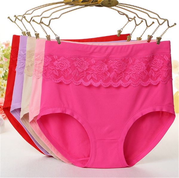 women briefs lace panties lady plus size cotton underwear underpants body shaper hip abdomen boyshort invisable panties, Black;pink
women briefs lace panties lady plus size cotton underwear underpants body shaper hip abdomen boyshort invisable panties, Black;pink