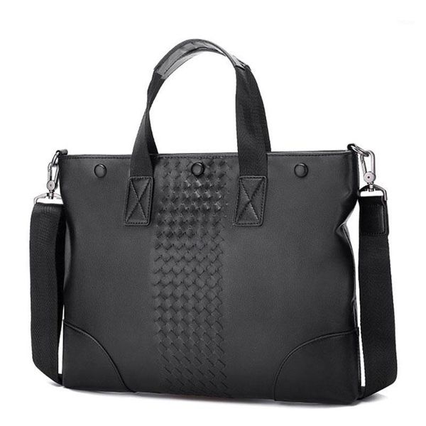 men's briefcase genuine leather handbag office lapbag man large capacity bag casual waterproof messenger computer hang bags1
men's briefcase genuine leather handbag office lapbag man large capacity bag casual waterproof messenger computer hang bags1