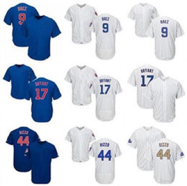 2019 jersey 9 javier baez 17 kris bryant 44 anthony rizzo jerseys chicago white blue wholesale stitched best, Blue;black
2019 jersey 9 javier baez 17 kris bryant 44 anthony rizzo jerseys chicago white blue wholesale stitched best, Blue;black