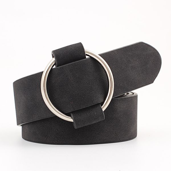 imitation wide quality fashion leather women belt needle-round buckle casual youth female kids, Black;brown
imitation wide quality fashion leather women belt needle-round buckle casual youth female kids, Black;brown