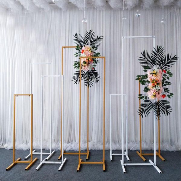 wrought iron wedding beveled geometric screen shelf stage three-dimensional flower stand decoration background wrought iron arch
wrought iron wedding beveled geometric screen shelf stage three-dimensional flower stand decoration background wrought iron arch