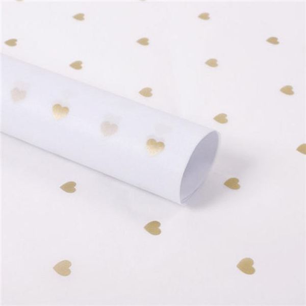5070 cm gift wrapping paper diy handmade craft star love dot pattern tissue paper 28 sheets lot floral packaging material jllwnb
5070 cm gift wrapping paper diy handmade craft star love dot pattern tissue paper 28 sheets lot floral packaging material jllwnb