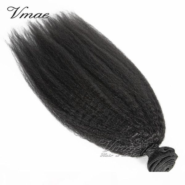 kinky straight virgin human hair extensions 3bundles lot unprocessed brazilian hair weave 10-28 inches, Black
kinky straight virgin human hair extensions 3bundles lot unprocessed brazilian hair weave 10-28 inches, Black
