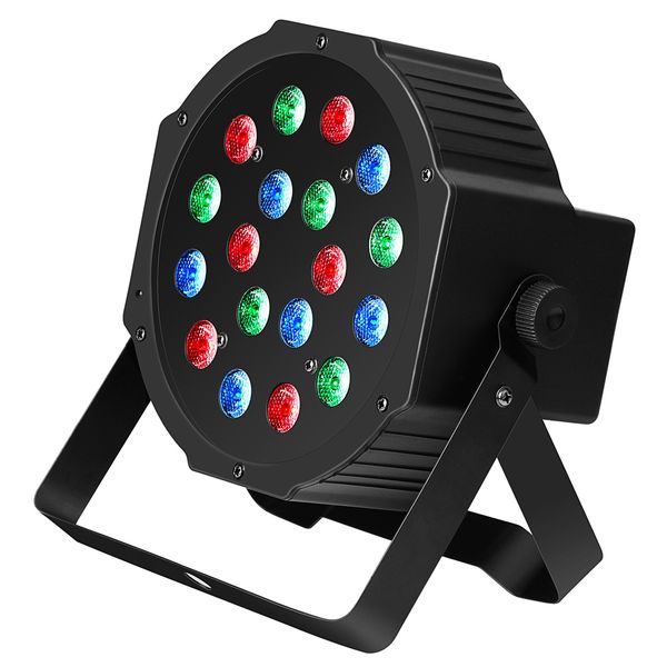30w 18-rgb led remote / auto / voice control dmx512 high brightness mini stage lamp (ac 90-250v) wit
30w 18-rgb led remote / auto / voice control dmx512 high brightness mini stage lamp (ac 90-250v) wit