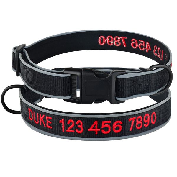 embroidered dog collar persoanzlied name number reflective small large pets s-l embroidered dog cute inexpensive goods with price q sqcsrh 
embroidered dog collar persoanzlied name number reflective small large pets s-l embroidered dog cute inexpensive goods with price q sqcsrh