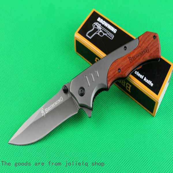 titanium browning fa17 440c 57hrc тактический складной нож деревянная ручка для кемпинга охота на выживании карманный нож военная утилита qy
titanium browning fa17 440c 57hrc тактический складной нож деревянная ручка для кемпинга охота на выживании карманный нож военная утилита qy