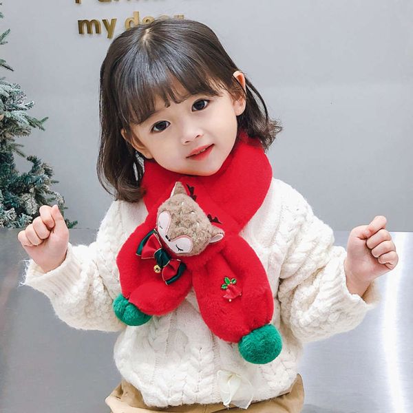 scarf winter cross warm children's autumn and fashion imitation rabbit korean lovely soft bell bow christmas neck tiyn, Red;brown
scarf winter cross warm children's autumn and fashion imitation rabbit korean lovely soft bell bow christmas neck tiyn, Red;brown