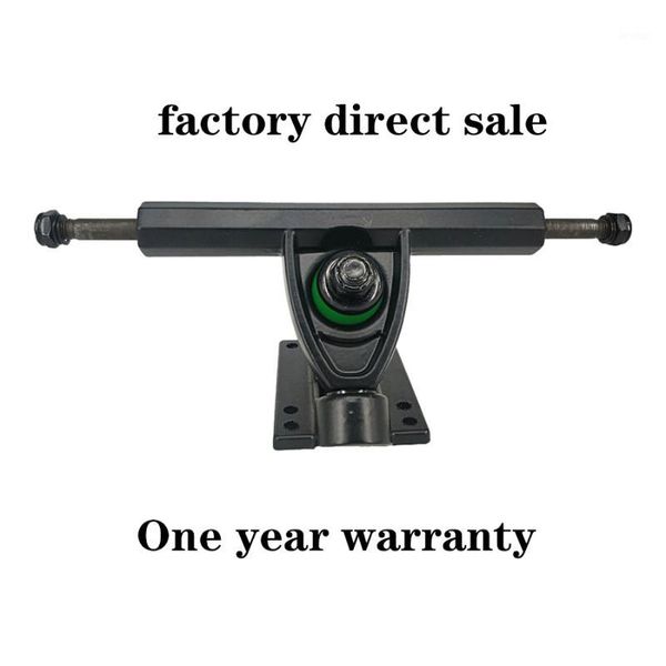 skateboarding longboard trucks bracket 6 inch 151mm for dance downhill skateboard 1 year quality warranty gravity casting technology1
skateboarding longboard trucks bracket 6 inch 151mm for dance downhill skateboard 1 year quality warranty gravity casting technology1