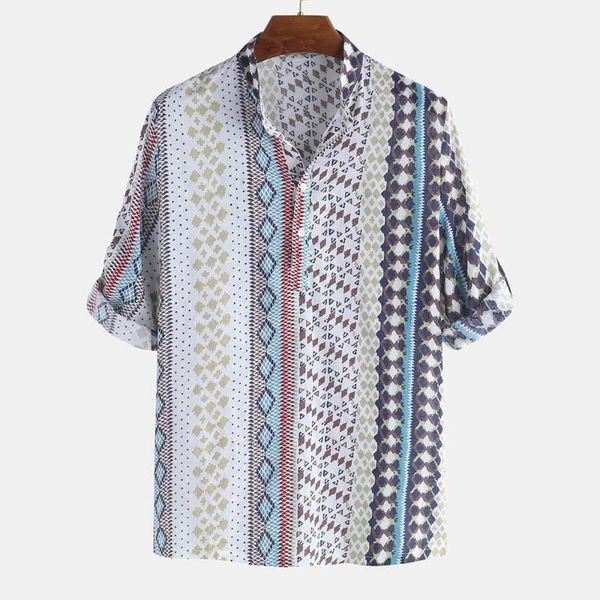 hawaiian shirt men printing streetwear white hawaiian print shirts tropical plant leaf color casual turn-down collar, White;black
hawaiian shirt men printing streetwear white hawaiian print shirts tropical plant leaf color casual turn-down collar, White;black