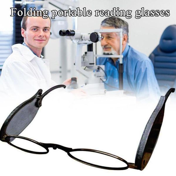 sunglasses fashionable foldable pocket glasses folding reading for men women presbyopia magnifying full frame 2.0 2.5 3.0 3.5 4, White;black
sunglasses fashionable foldable pocket glasses folding reading for men women presbyopia magnifying full frame 2.0 2.5 3.0 3.5 4, White;black