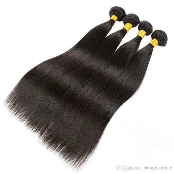 sw hair wholesale price 1 bundles mink brazilian virgin hair straight 100% unprocessed human hair extensions machine double wefts, Black
sw hair wholesale price 1 bundles mink brazilian virgin hair straight 100% unprocessed human hair extensions machine double wefts, Black