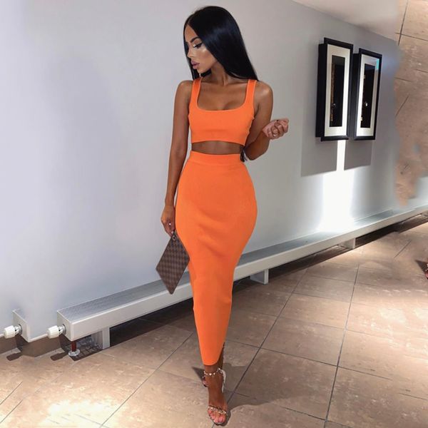 newasia garden ribbed winter dress white women bodycon dress two piece pink autumn dress long midi dresses club wear black y200418, Black;gray
newasia garden ribbed winter dress white women bodycon dress two piece pink autumn dress long midi dresses club wear black y200418, Black;gray