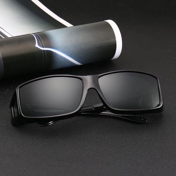 sunglasses pamasen anti-wind driving cool sun glasses for women night vision goggles anti-glare, White;black
sunglasses pamasen anti-wind driving cool sun glasses for women night vision goggles anti-glare, White;black